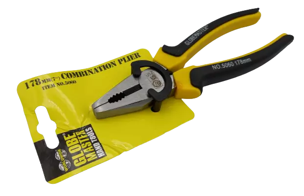 Globemaster Worldwide Combination Plier
