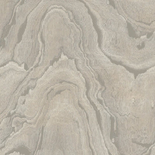 Muriva Woodgrain Natural Wallpaper (199501)