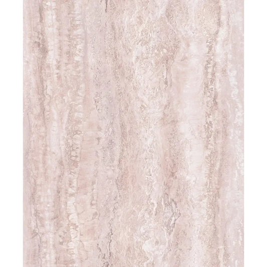 Muriva Eterna Marble Blush Pink Wallpaper (186513)