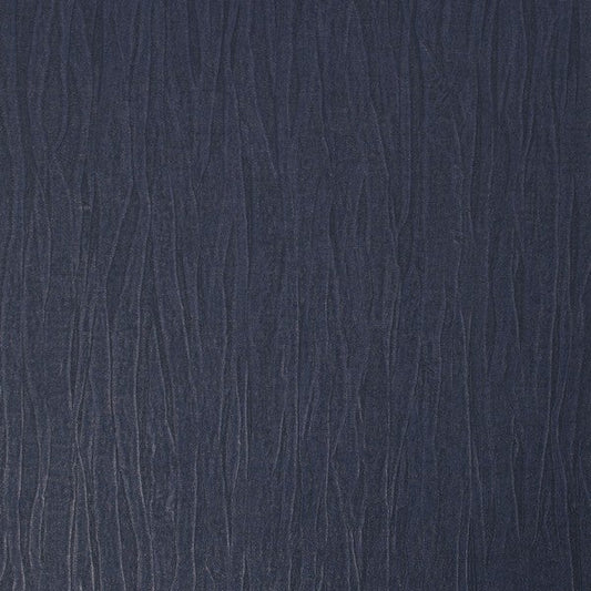 Graham & Brown Marquise Plain Sapphire Wallpaper (111308)