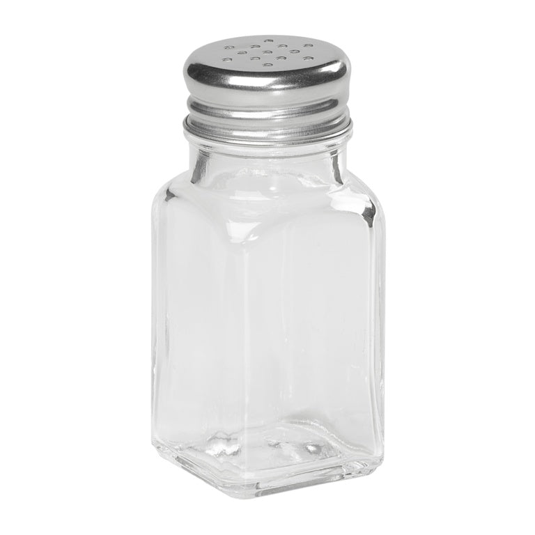 Chef Aid Salt Pepper Shakers