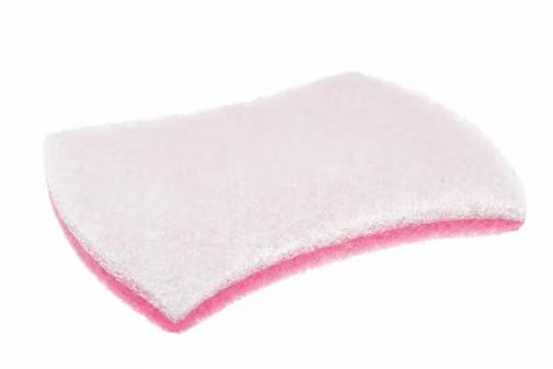 Scotch-Brite® Bath Scrub Sponge XXL