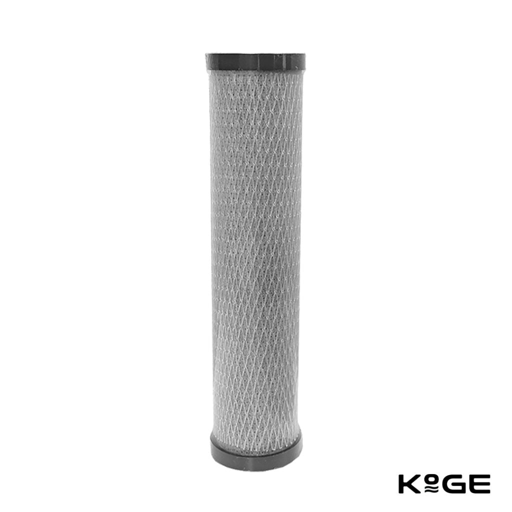 Scudo Water Filter Spare Cartridge