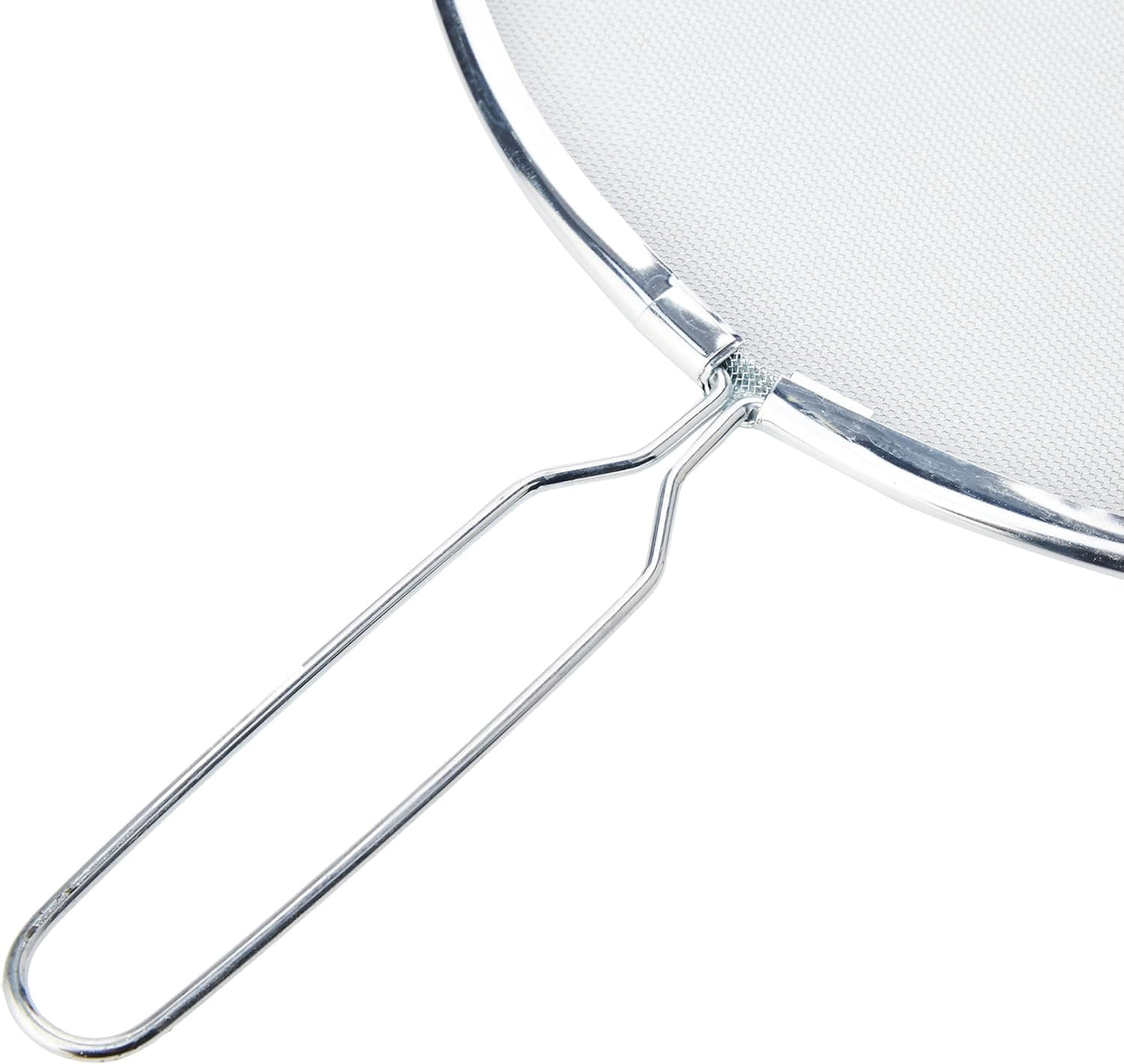 Protector contra salpicaduras de Chef Aid