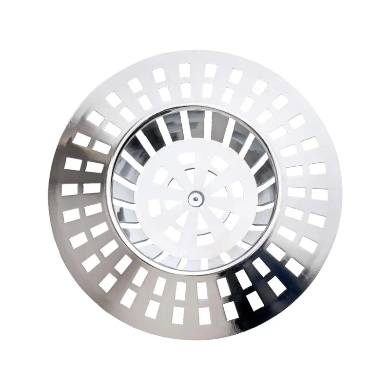 Securplumb CP Sink Strainer 45mm Pack 1