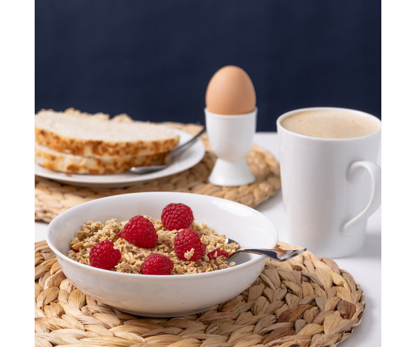 Tazón de cereales Simplicity de Price & Kensington