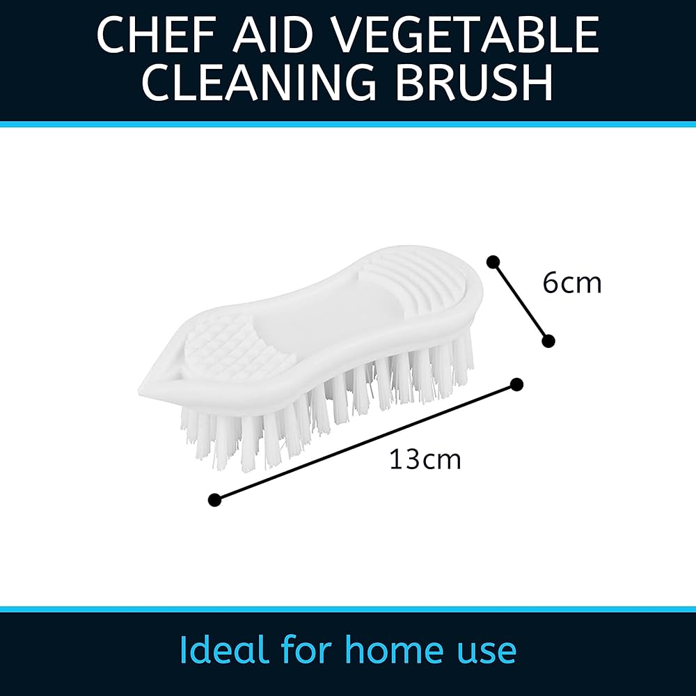 Cepillo Chef Aid Vegmate