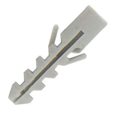 Fast Pak 10mm NYLON WALL PLUGS