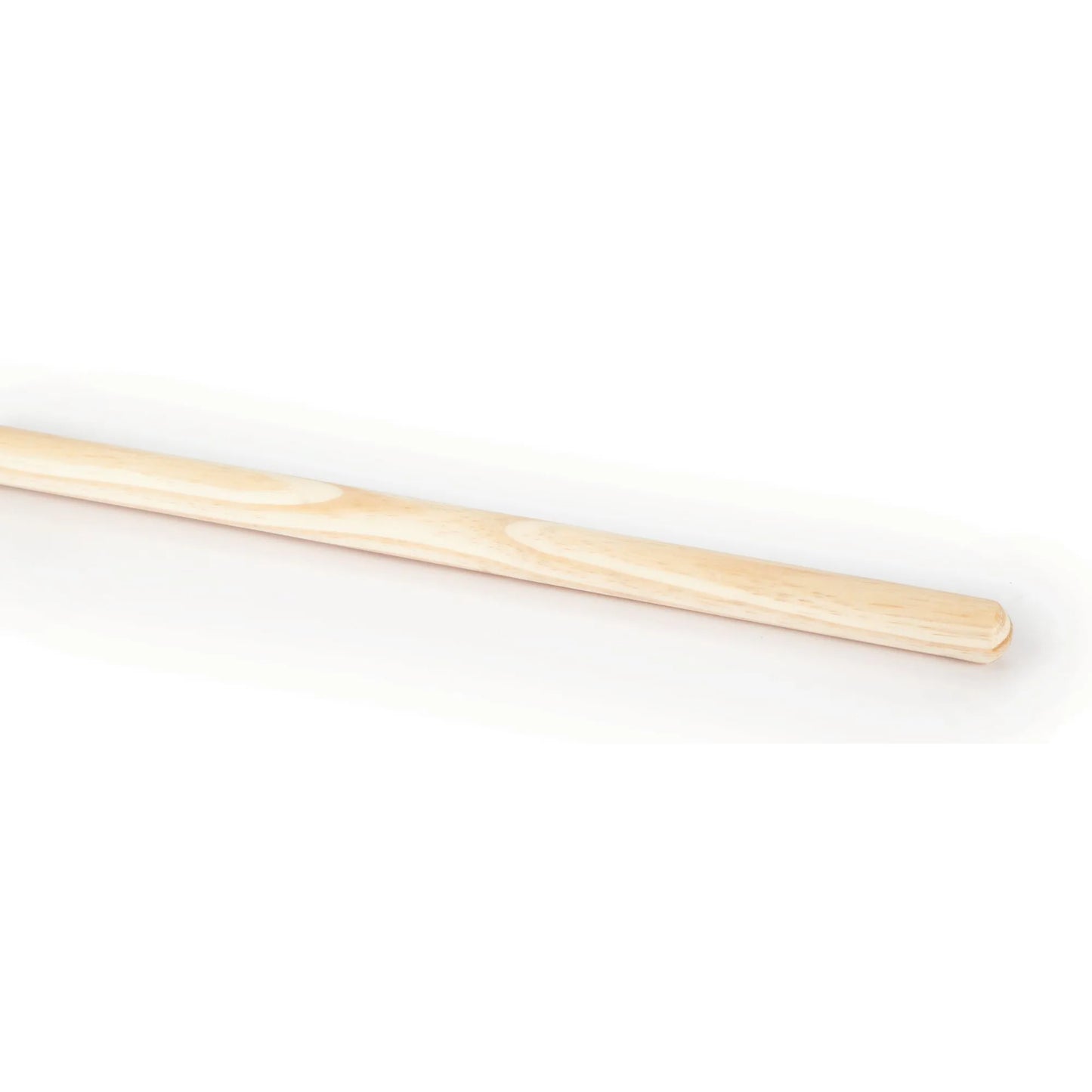 Edge Wooden Brush Handle
