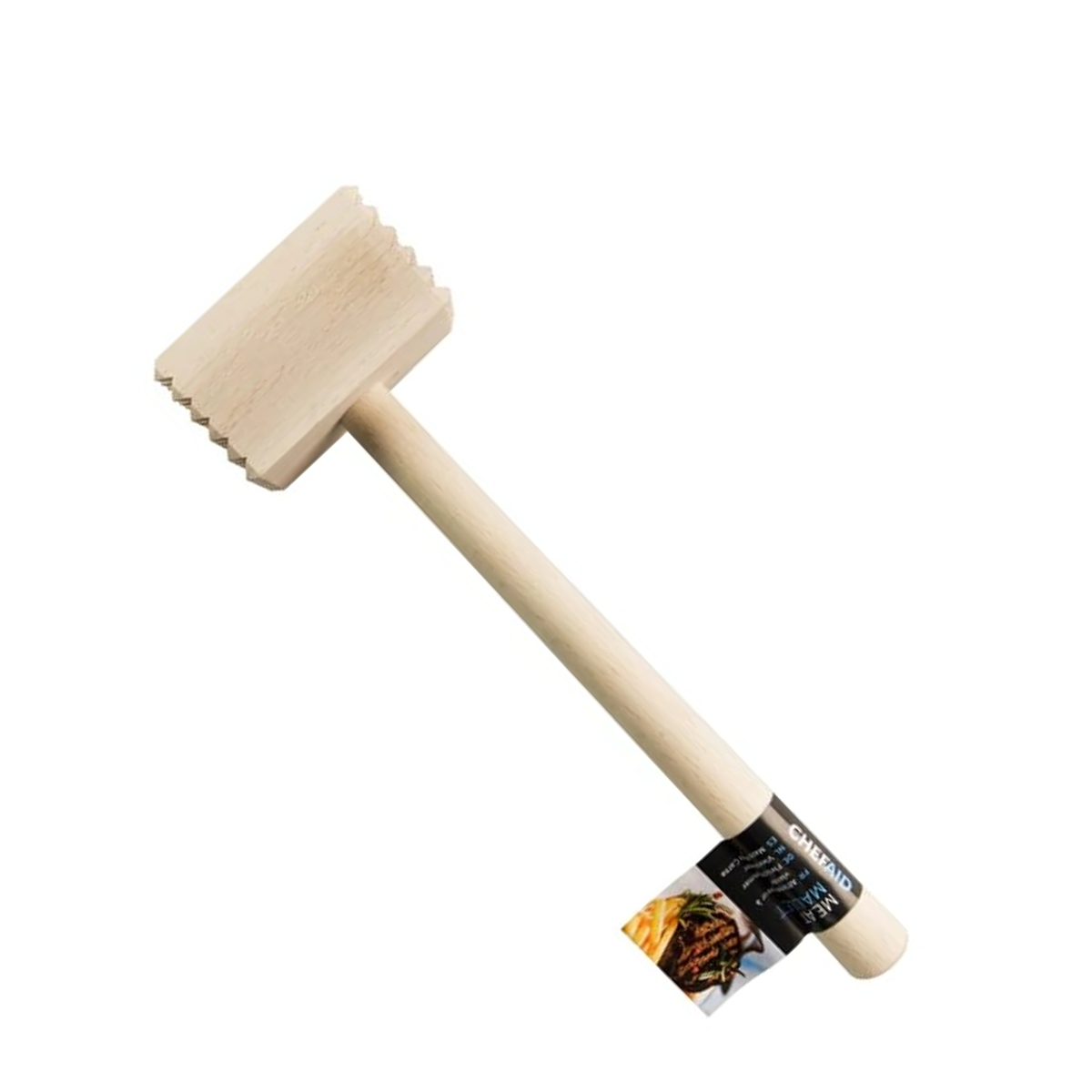 Chef Aid Meat Mallet