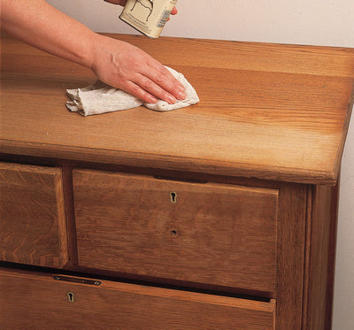 Raviveur de bois de Colron