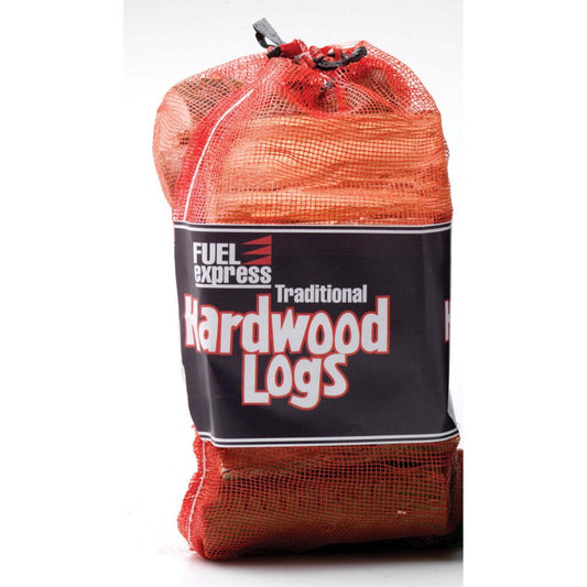 Warma Hardwood Logs For Open Fires