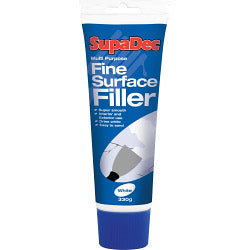 SupaDec Fine Surface Filler 330g