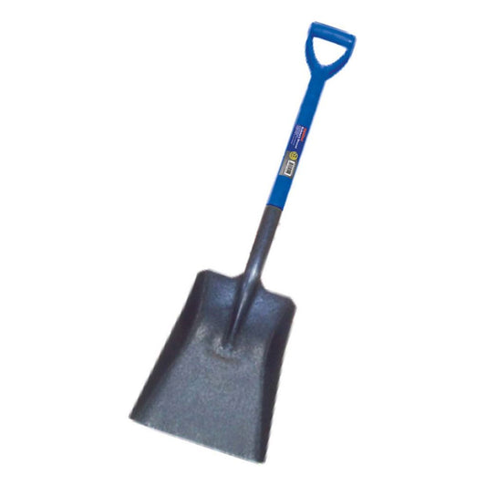 SupaTool Builder Shovel