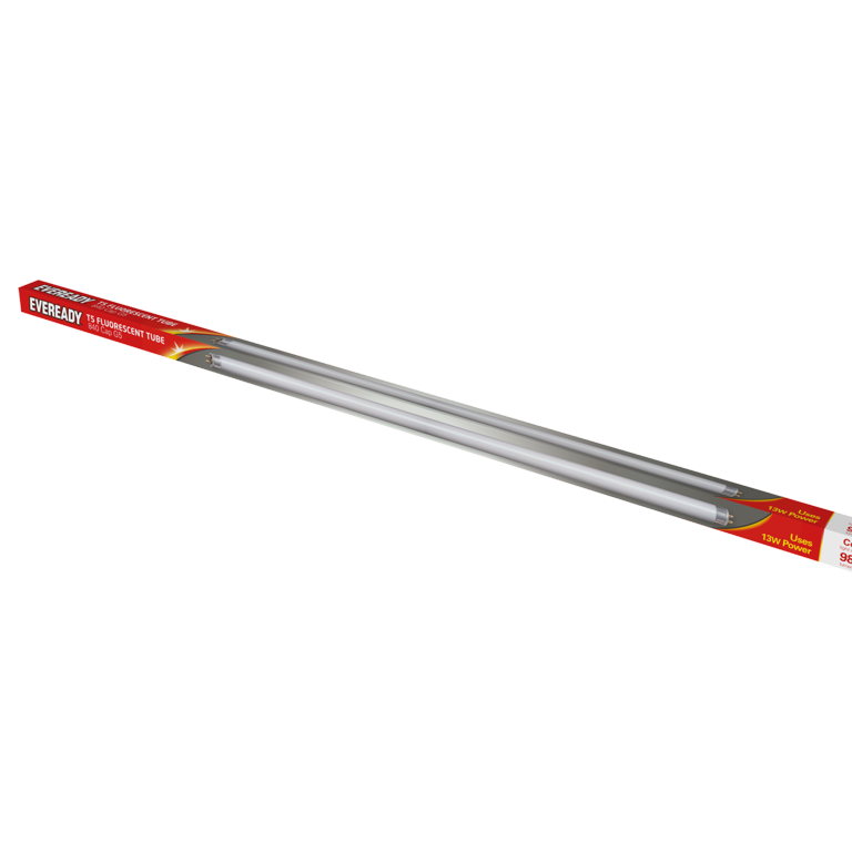 Eveready T5 13W Fluorescent Tube Cool White