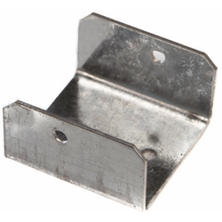Picardy Fence Clip 41mm