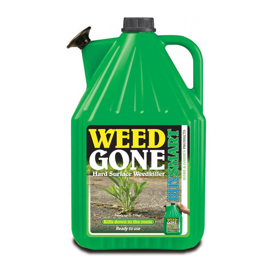 Buysmart Weed Gone 5L - RTU Watering Can