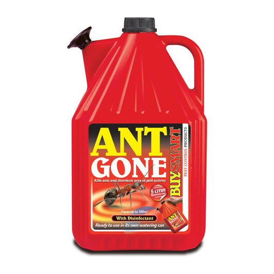 Buysmart Ant Gone Watering Can RTU  5L