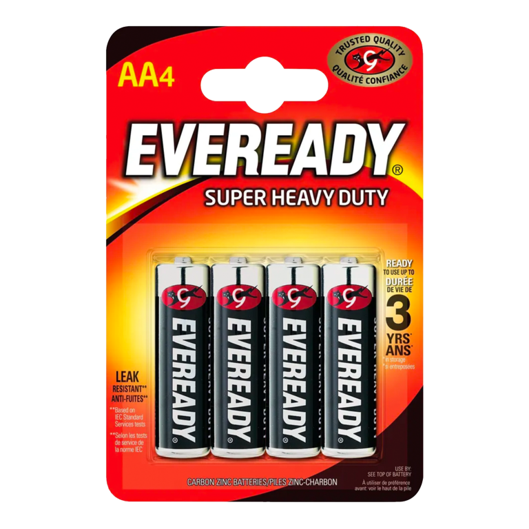 Energizer PJ996 Eveready Lantern Battery - 6V