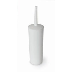 Blue Canyon Plastic Toilet Brush White