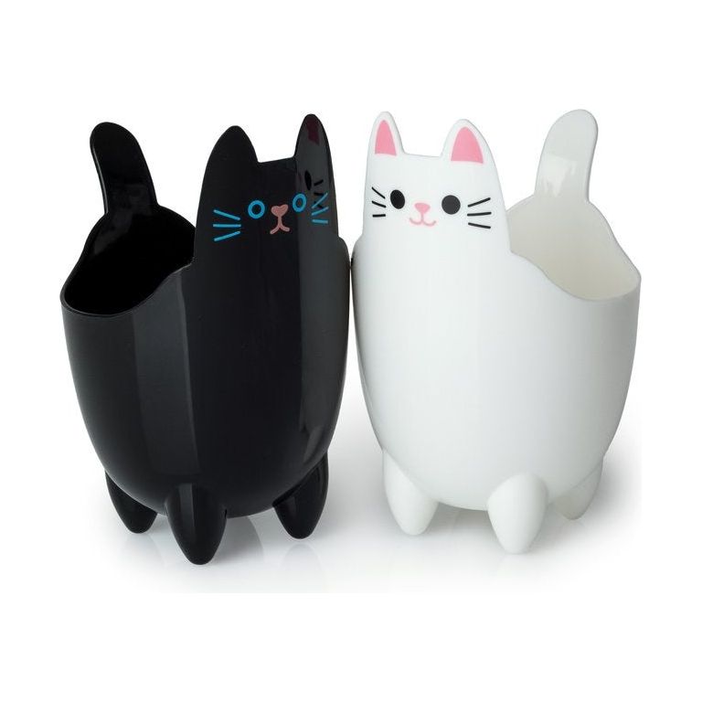 Blue Canyon Cat Storage Bin