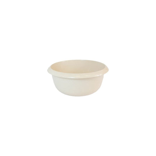 TML Round Bowl 8L Taupe