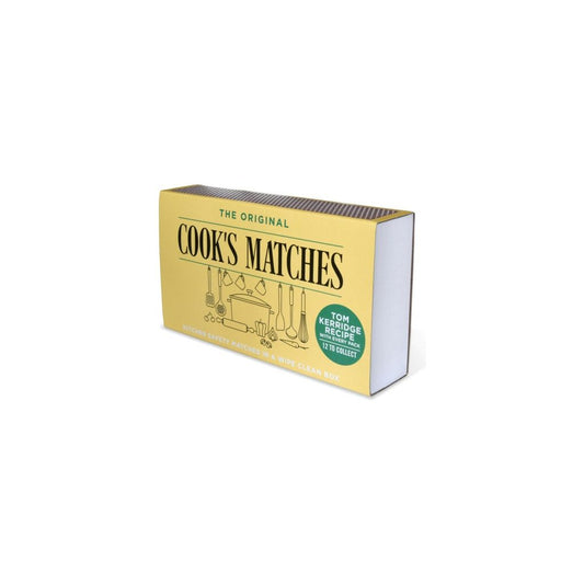 COOKS Safety Matches Box 220