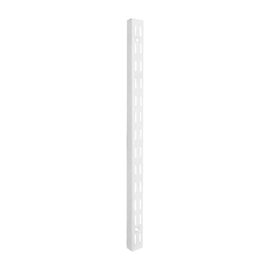 Smiths Ironmongery Antimicrodial White T Upright 1221mm