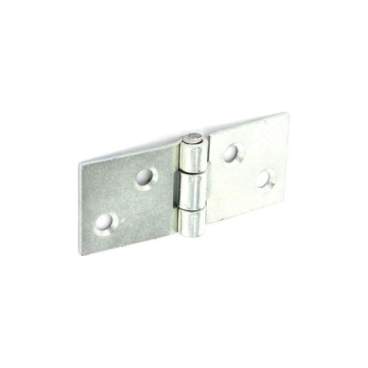 Securit Backflap Hinges Zinc Plated (Pair) 25mm