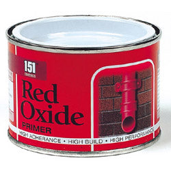 151 Coatings Apprêt 180ml Oxyde Rouge