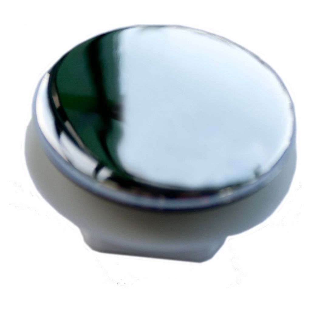 Oracstar Tap Hole Stopper Chrome