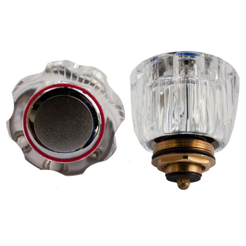 Oracstar Adapt a Tap Acrylic Finish