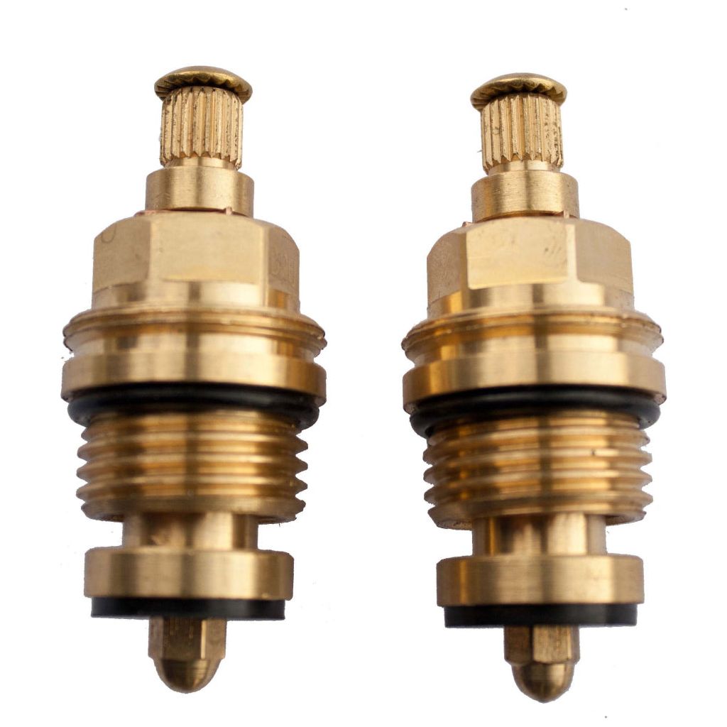 Oracstar Tap Top Headwork Glands - Single 3/8" - 1/2"