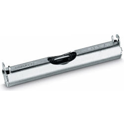 Stanley Line Level Length: 80mm (3 1/4") - No.of Vials: 1