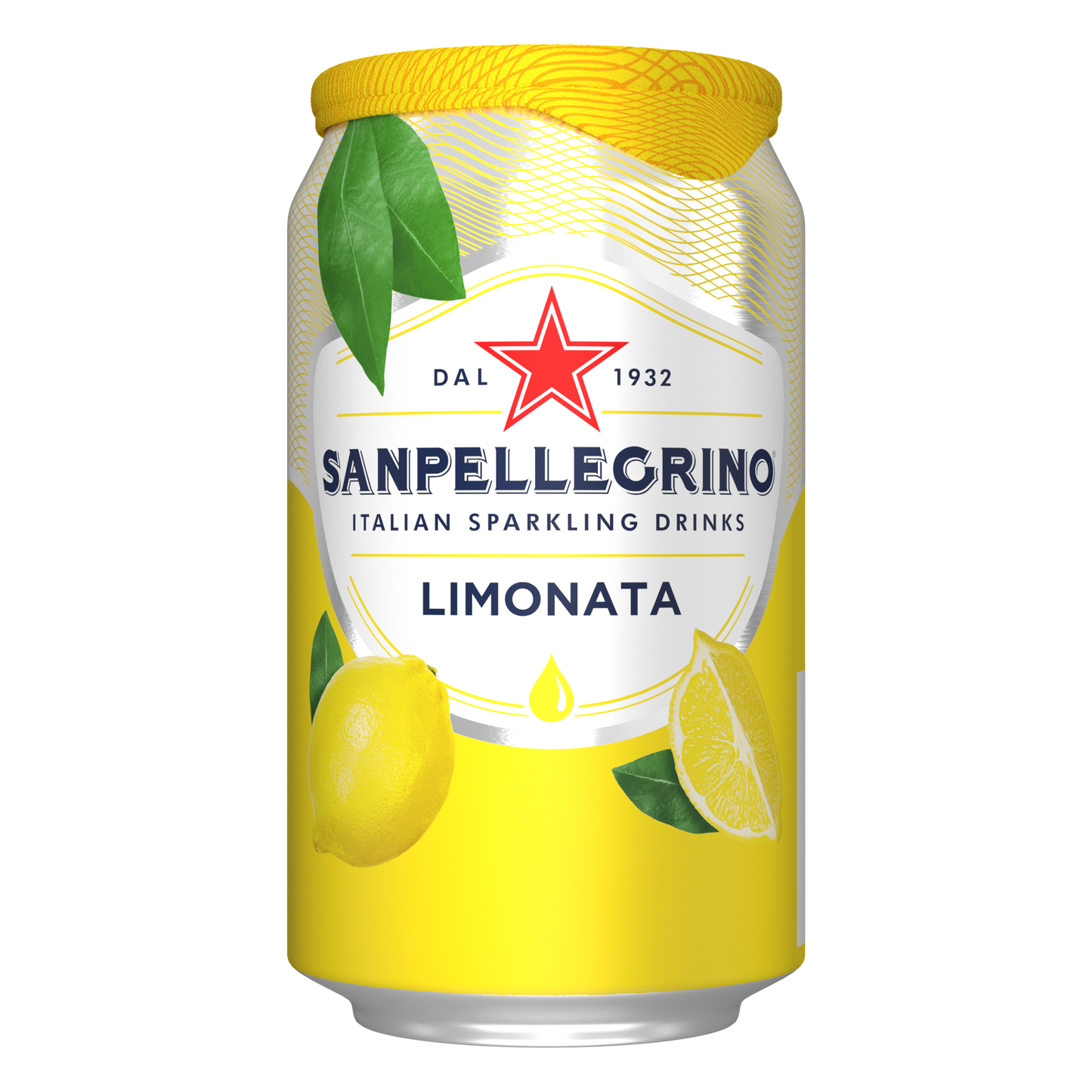 Sanpellegrino Lemonata 12 x 33CL