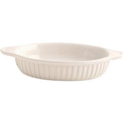 Rayware Gourmet Oval Dish