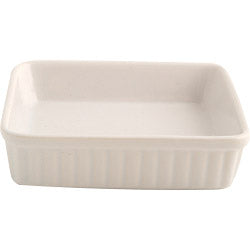 Plat carré Gourmet Rayware