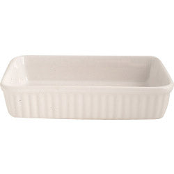 Rayware Gourmet Oblong Dish