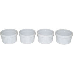 Rayware Gourmet Ramekins (Set 4)