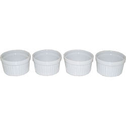 Rayware Gourmet Ramekins (Set 4) 9cm Diameter