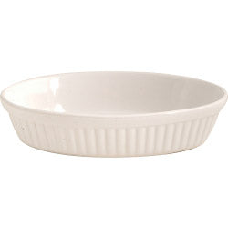 Rayware Gourmet Oval Dish