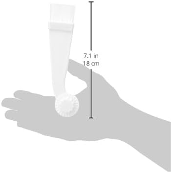 Chef Aid 3 In 1 Pastry Brush