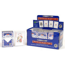 Traditional Games High Quality Playing Cards