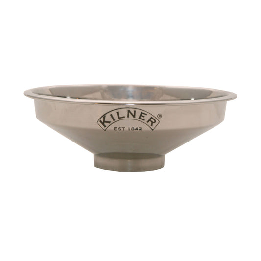 Kilner Stainless Steel Easy Filter Funnel