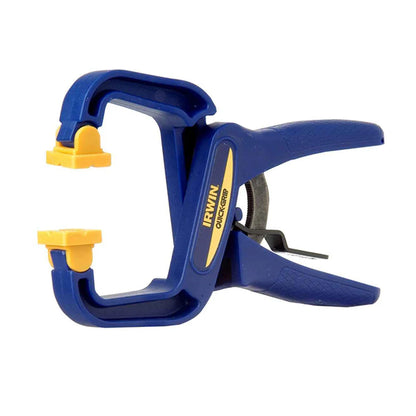 Irwin Quick Grip Handi Clamp