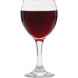 Verre à vin rouge Ravenhead (manche 6)
