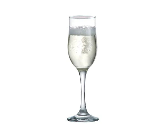 Rayware Tulip Champagne Flutes x 4 20cl
