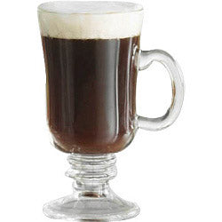 Ravenhead entretiene café irlandés (x 2)