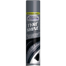 Car Pride Tyre Shine