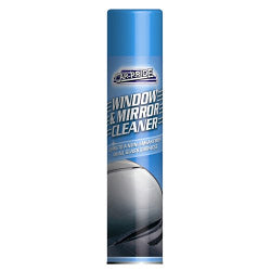 Car Pride Window & Mirror Cleaner